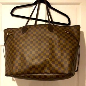 Louis Vuitton Neverfull GM
